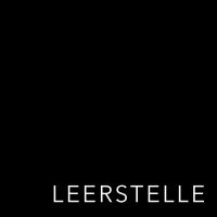 Leerstelle